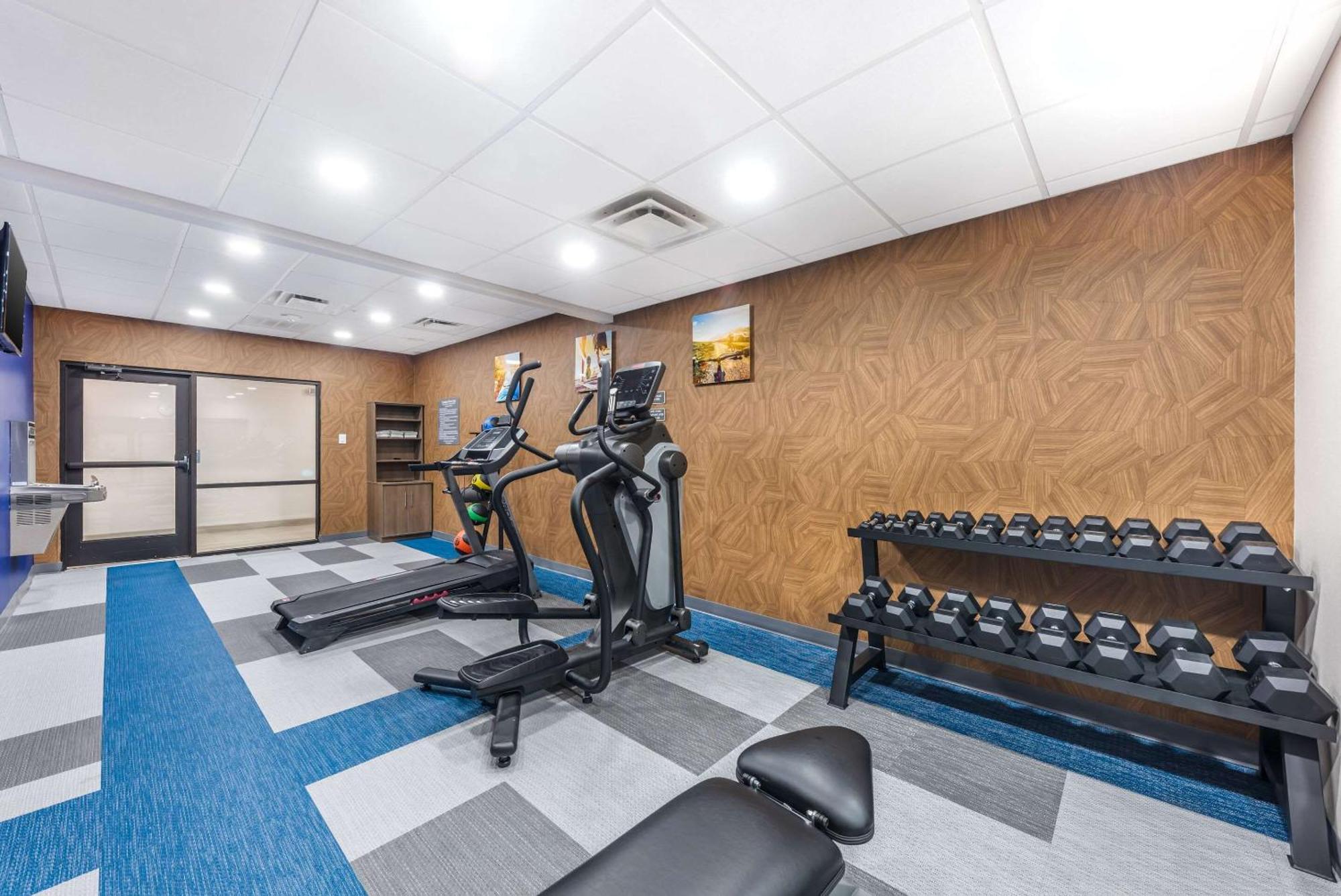 Comfort Inn & Suites Belton Temple South I-35 Экстерьер фото