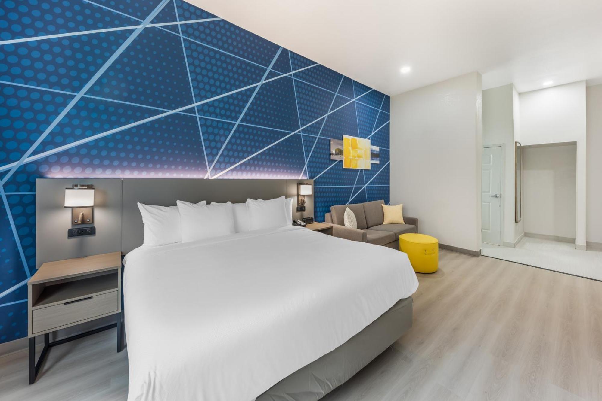 Comfort Inn & Suites Belton Temple South I-35 Экстерьер фото
