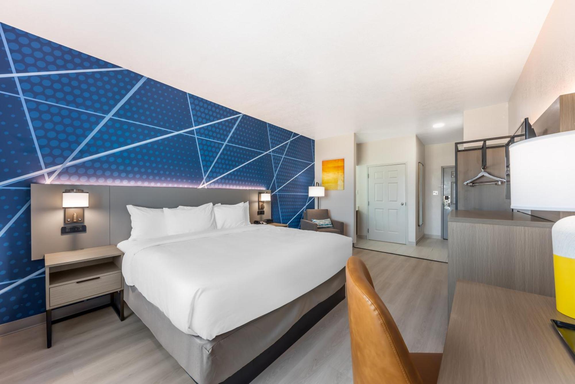 Comfort Inn & Suites Belton Temple South I-35 Экстерьер фото