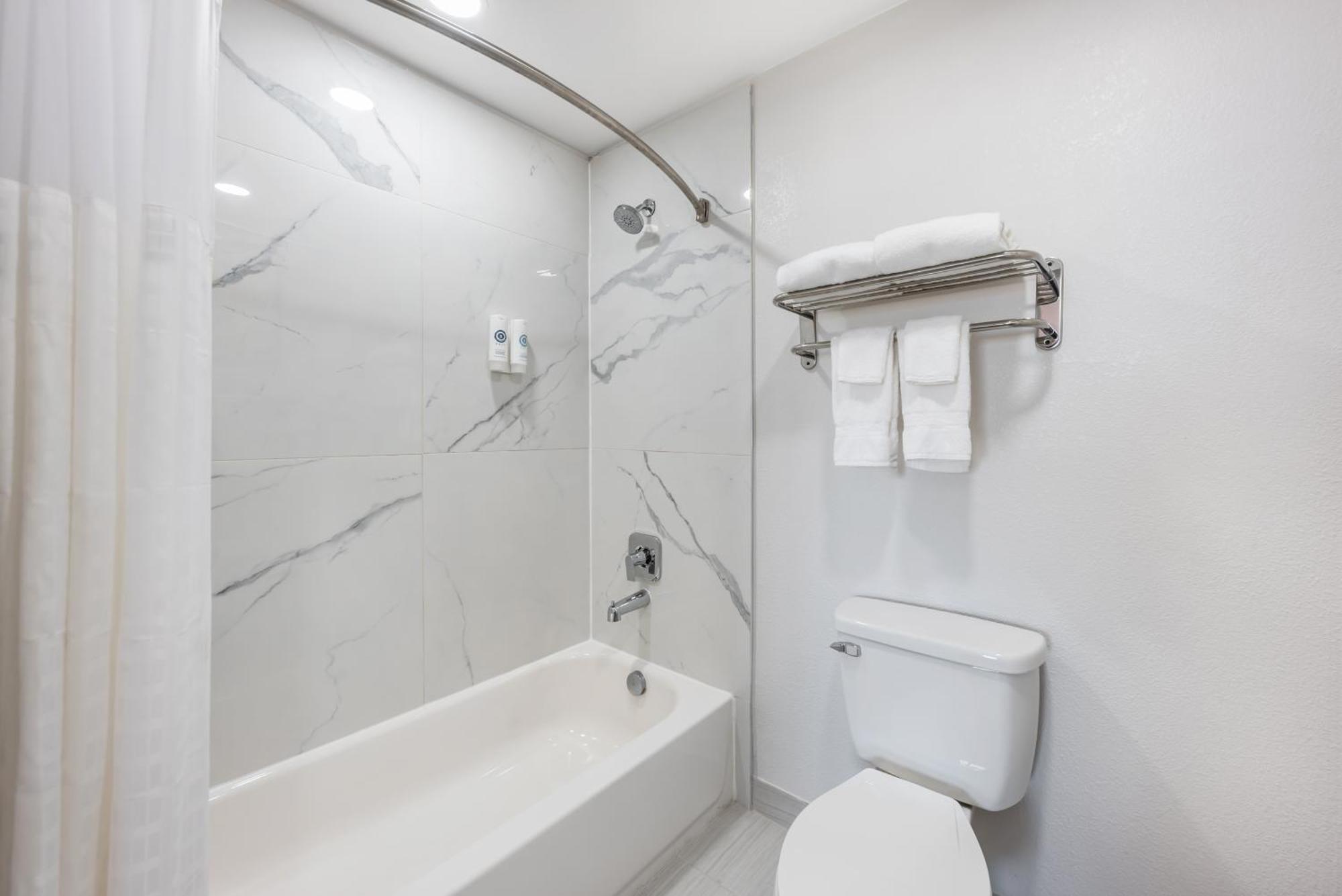 Comfort Inn & Suites Belton Temple South I-35 Экстерьер фото